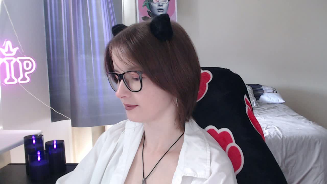 Cherry-Luna Приват Записи 2026-08-30