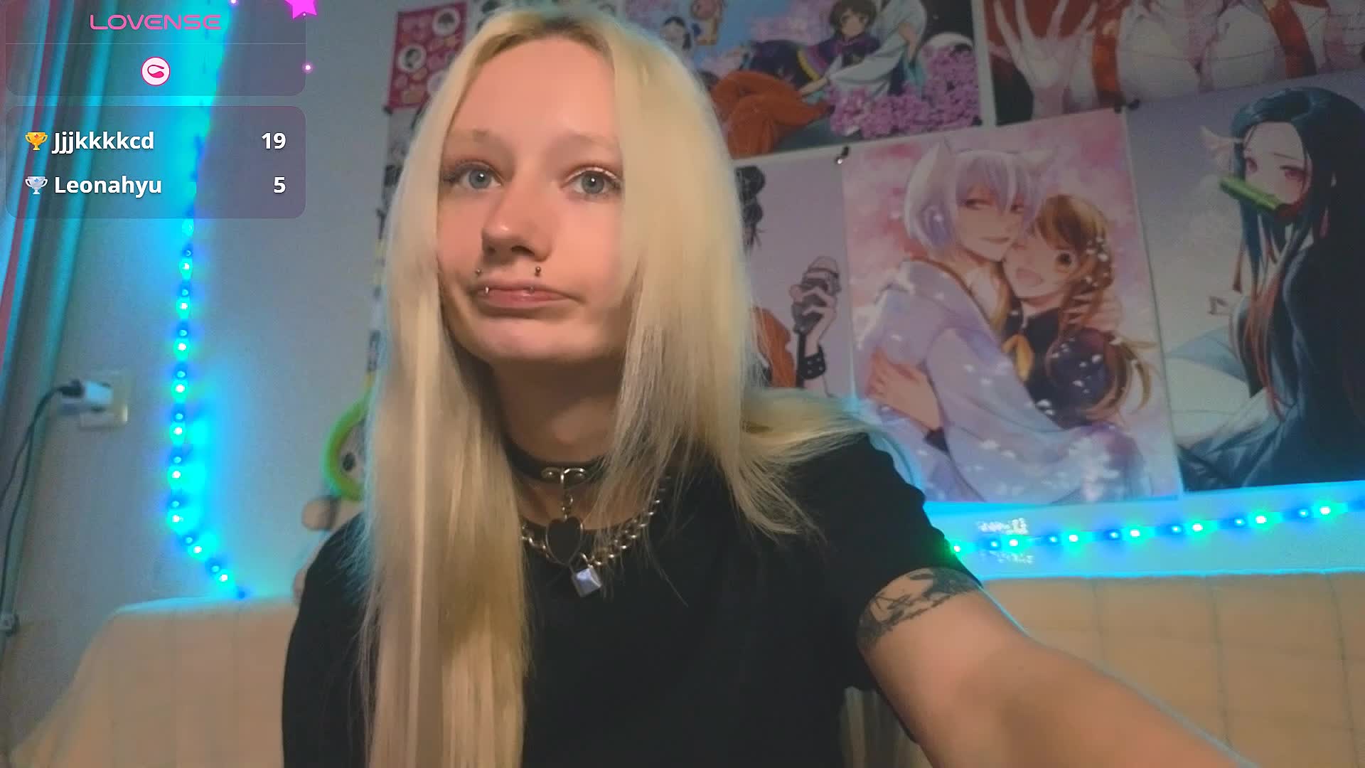 KatiaNabiee Приват Записи 2026-08-30