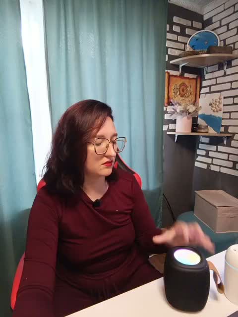 KRISTINA-S Приват Записи 2026-08-31