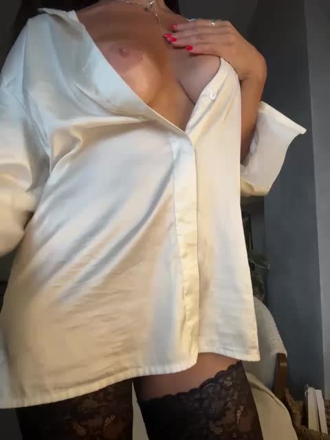 Marianna_ Приват Записи 2026-08-31