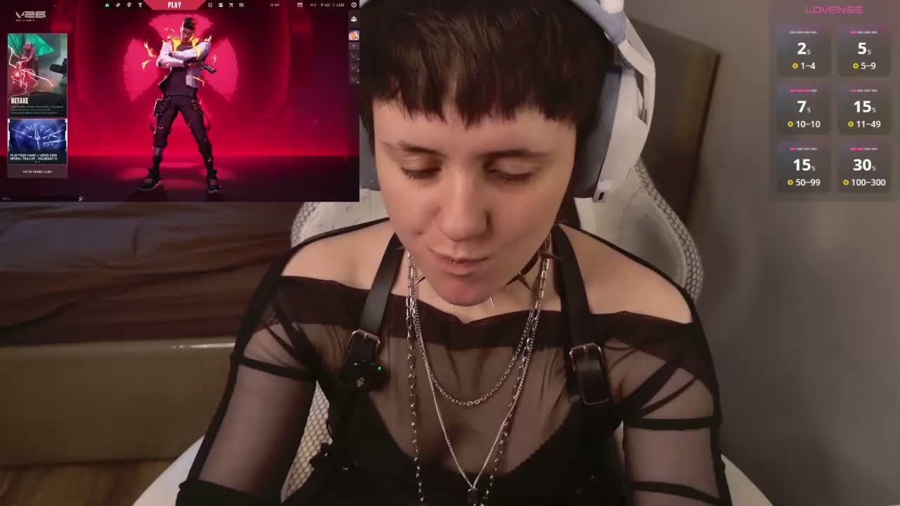 LunaL0ve Приват Записи 2026-08-31