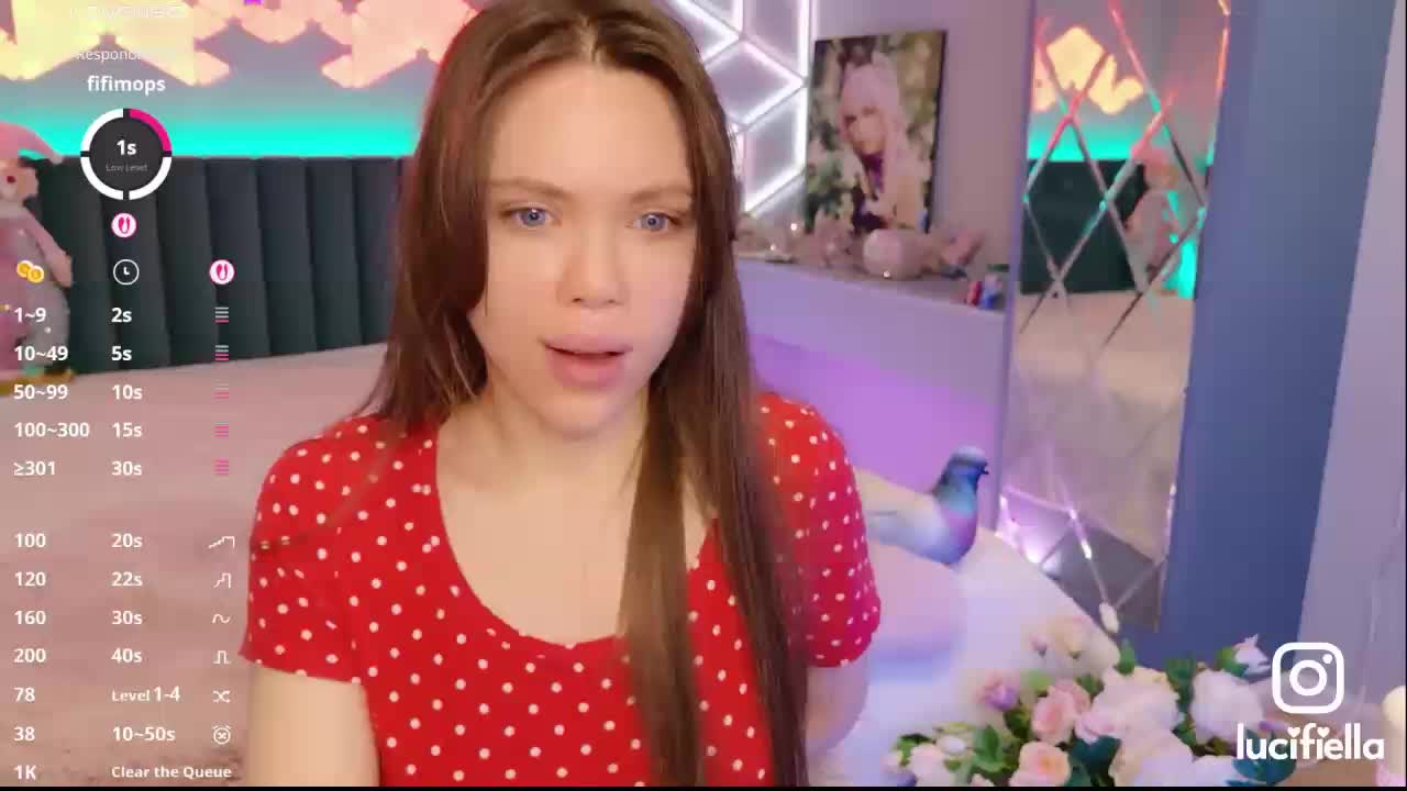MimiFors Приват Записи 2026-08-31