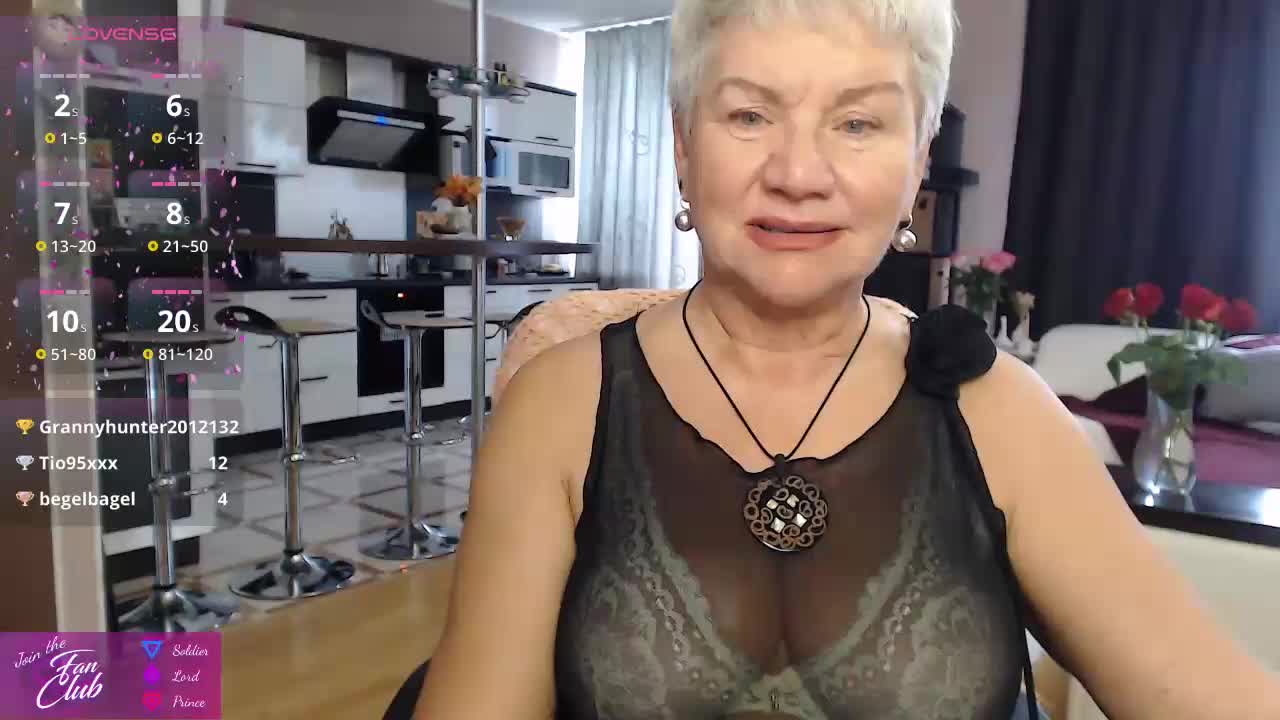 roxana-brooks Приват Записи 2026-08-31