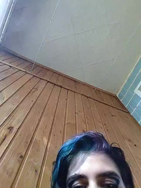 UntouchableSquirtWitch Приват Записи 2026-08-31