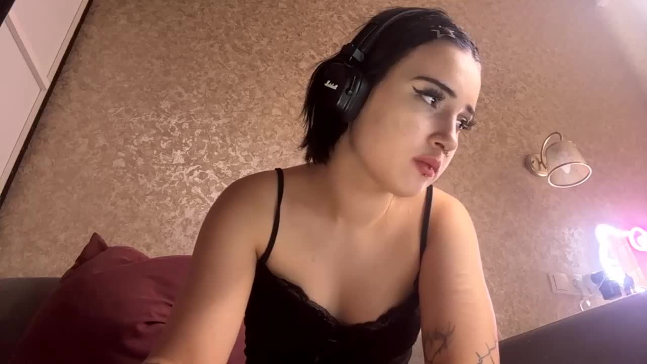 StephanyPlimpton Приват Записи 2026-08-31