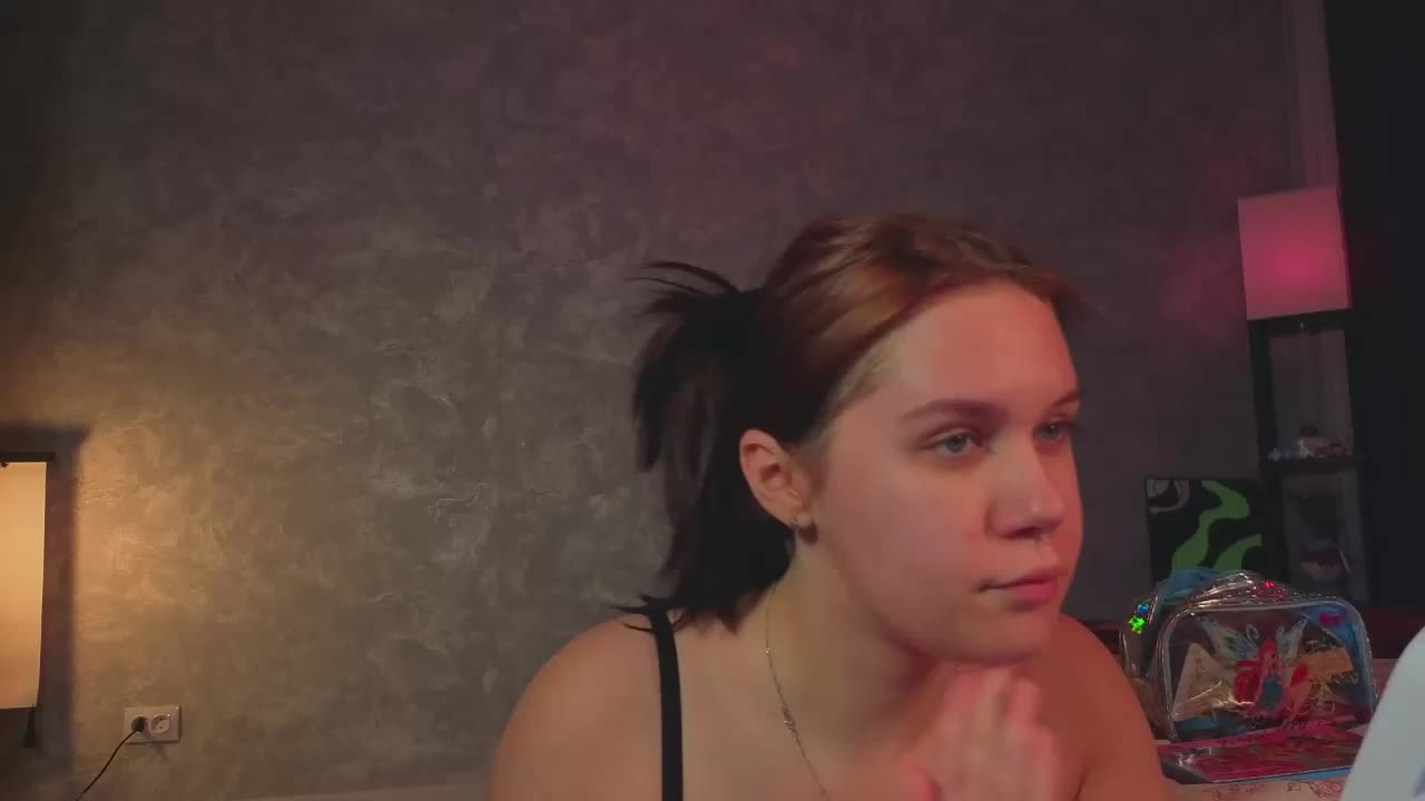 Female-Jesus Приват Записи 2026-08-31