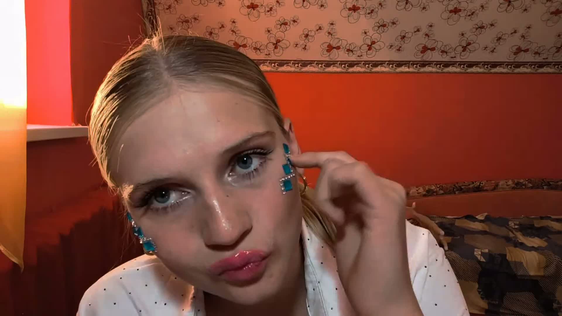 JeniceBoback Приват Записи 2026-08-31