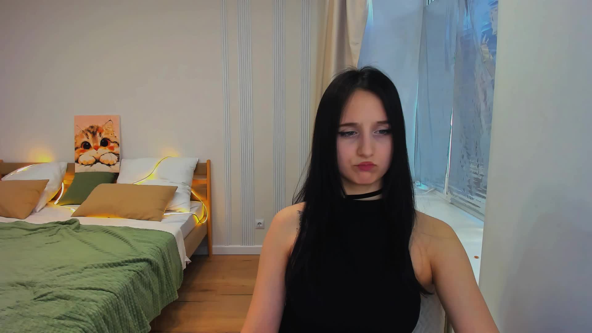 JulietteMonli Приват Записи 2026-08-31