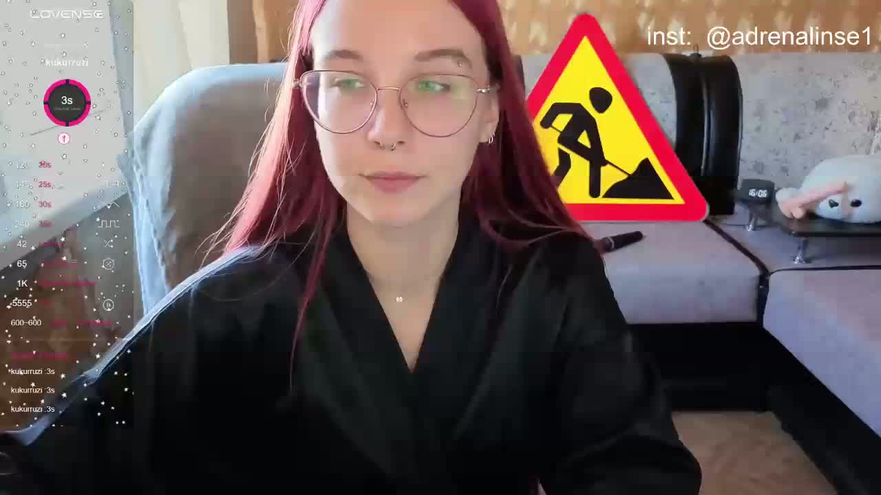 Kushina Приват Записи 2026-08-31