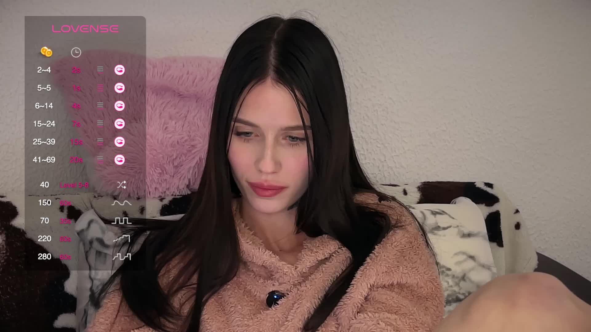 _SweetZoe_ Приват Записи 2026-08-31