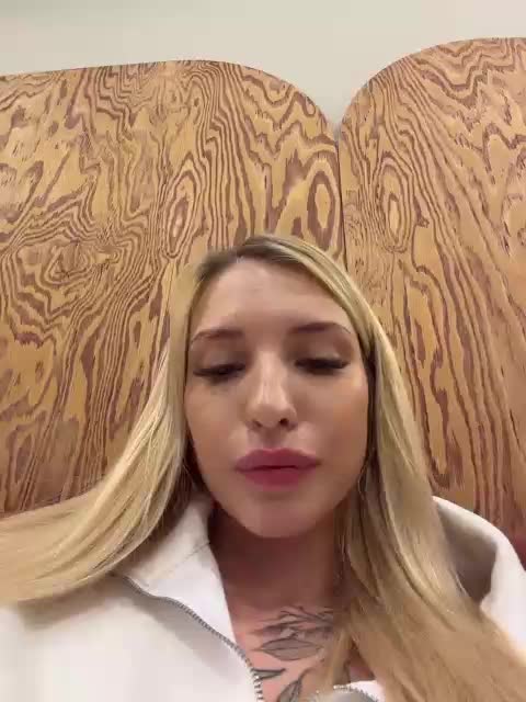 Cristi-Candy Приват Записи 2026-08-31