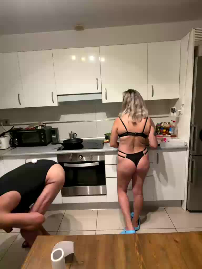 BigTwiXXX Приват Записи 2026-08-31