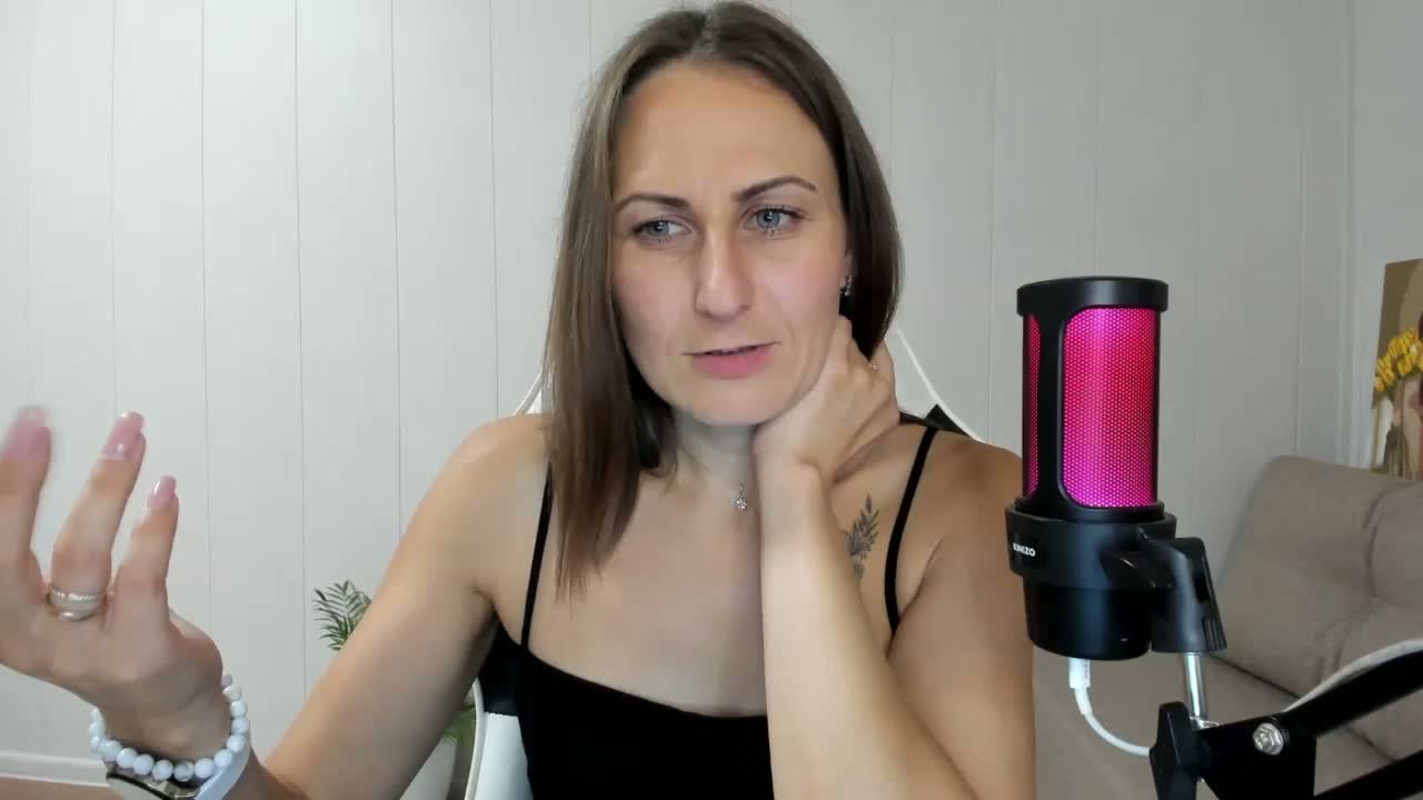 Kiza9 Приват Записи 2026-08-31