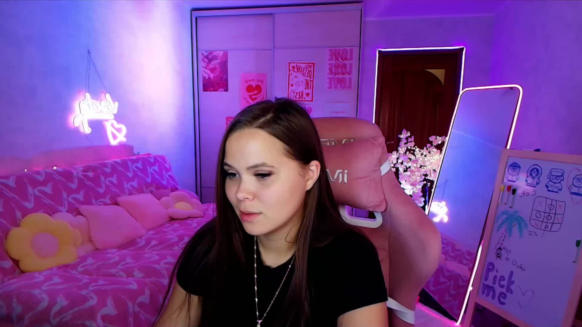 kirakiralove09 Приват Записи 2026-08-31