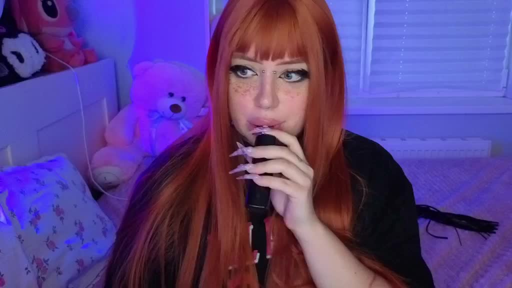 Chibiis Приват Записи 2026-08-31