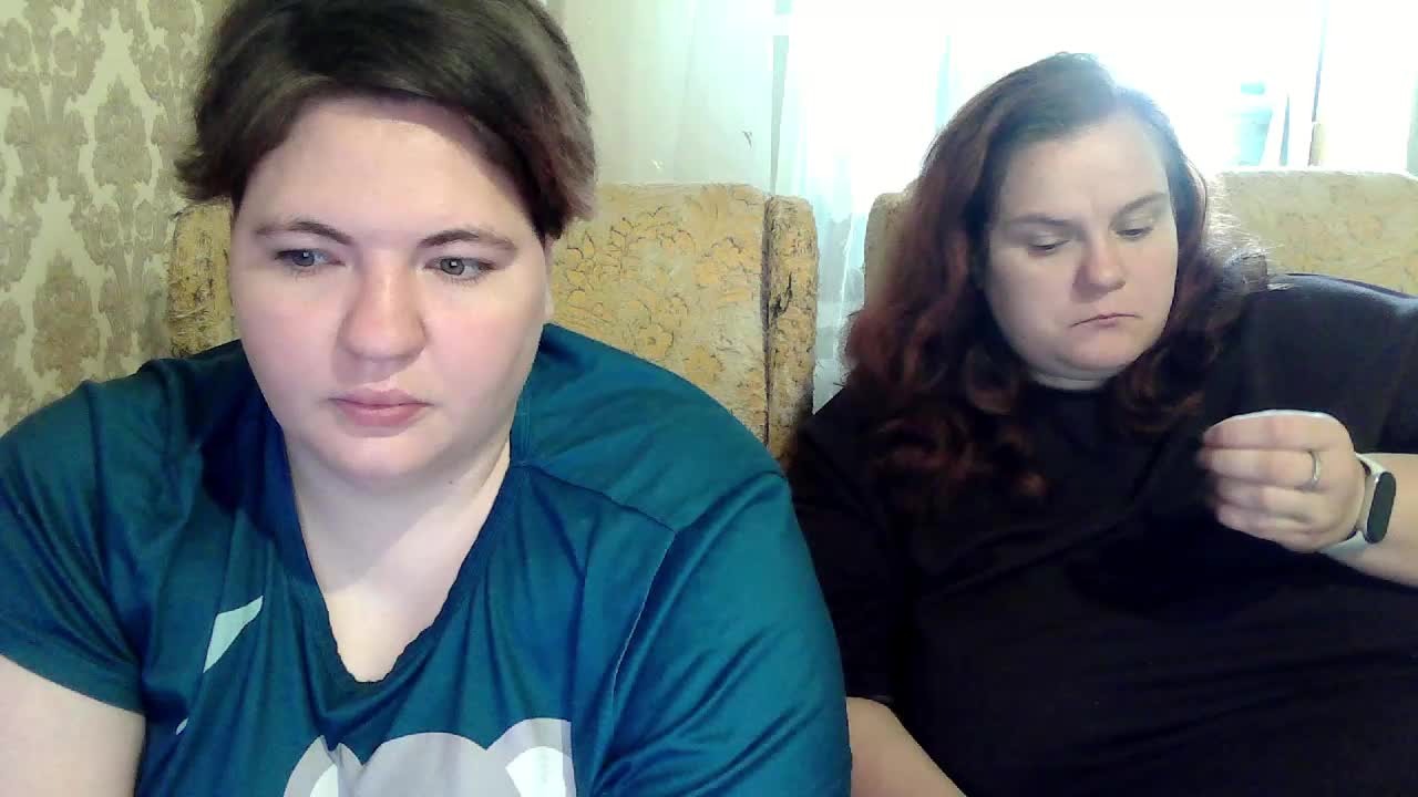 HollyXEva Приват Записи 2026-08-31