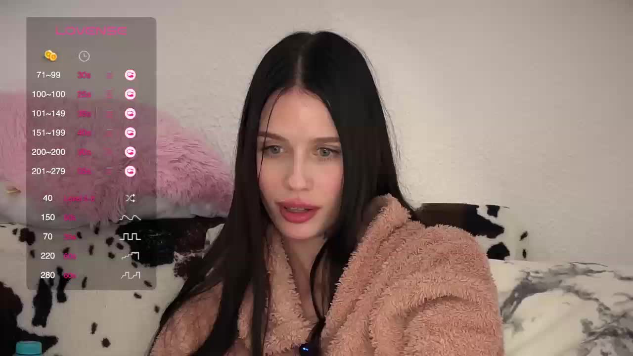 _SweetZoe_ Приват Записи 2026-08-31