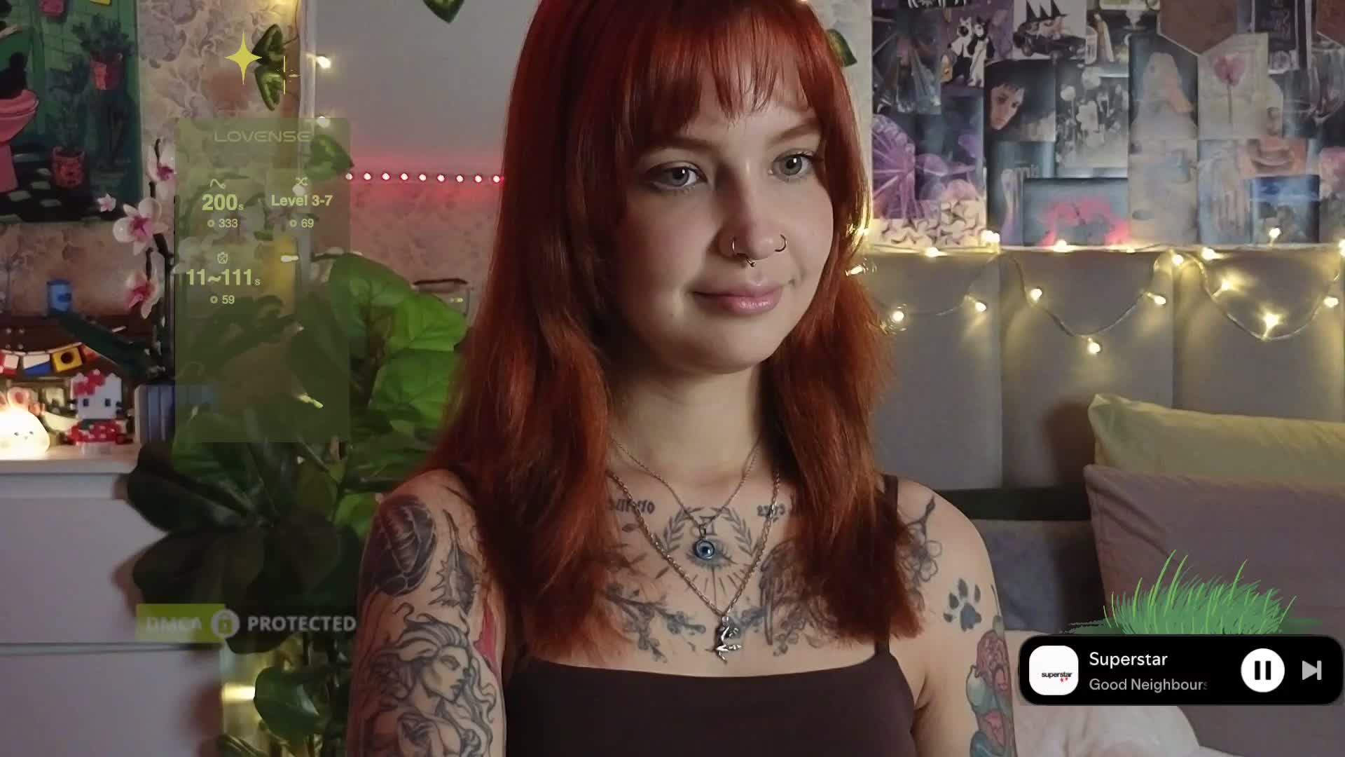 LisLy Приват Записи 2026-08-31