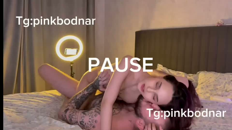 pinkbodnar_ Приват Записи 2026-08-31