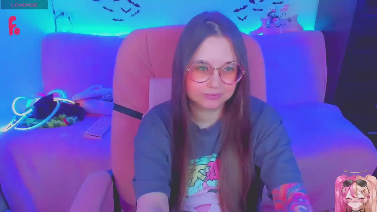 LoliSuccub Приват Записи 2026-08-31