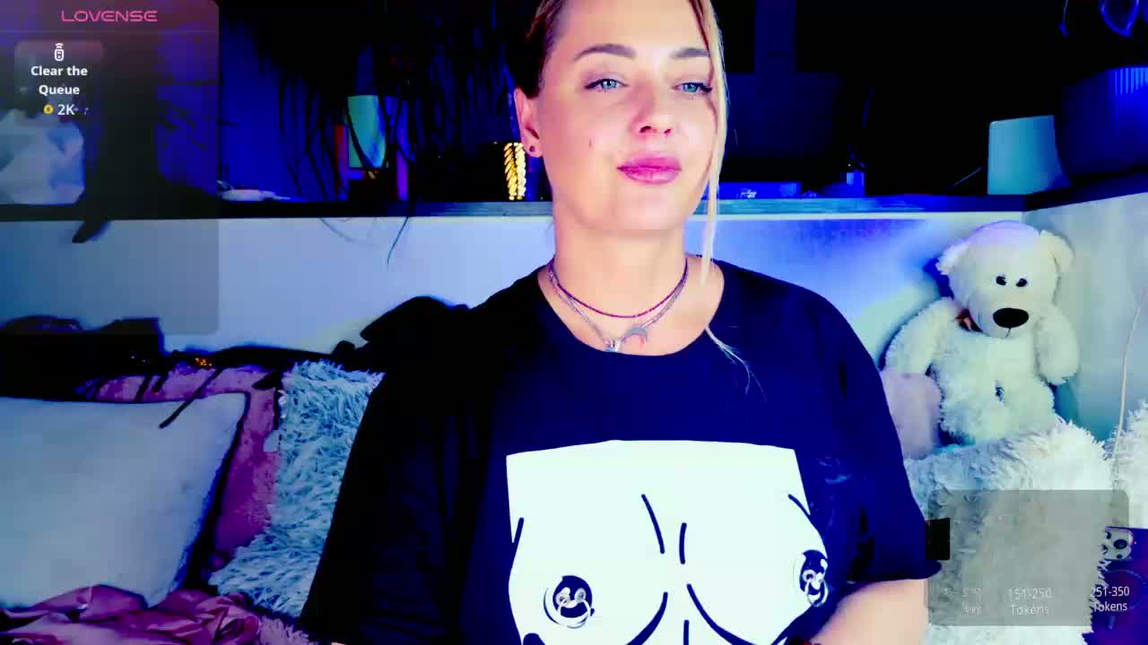 _JuliaSpace_ Приват Записи 2026-08-31