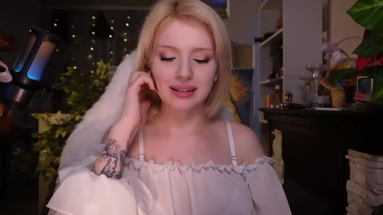 Chris_Foxx Приват Записи 2026-08-31
