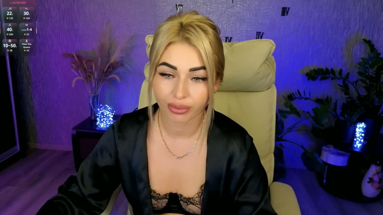 NikaStill Приват Записи 2026-08-31