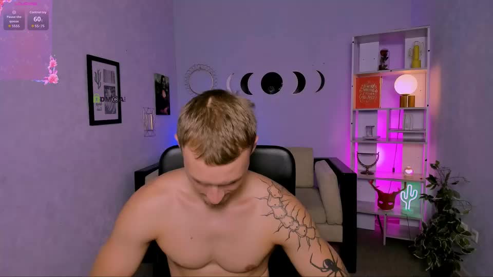 kevin_nix_ Приват Записи 2026-08-31