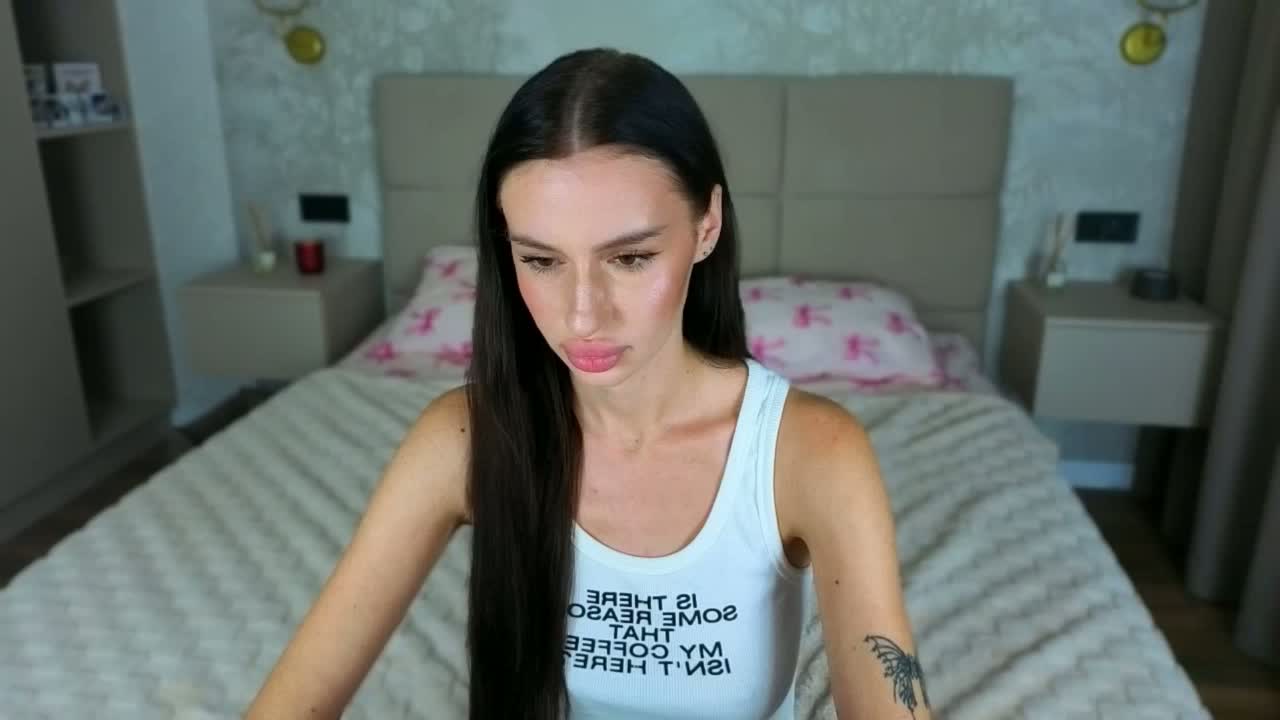 SnowWhiteee Приват Записи 2026-08-31