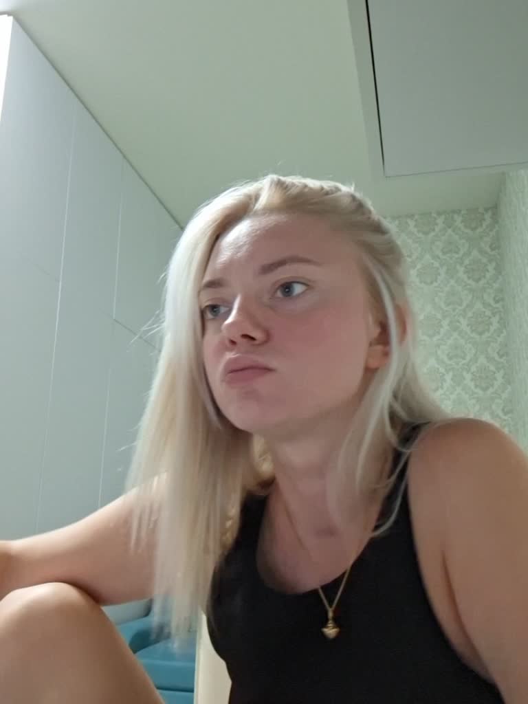 GargonaG Приват Записи 2026-08-31