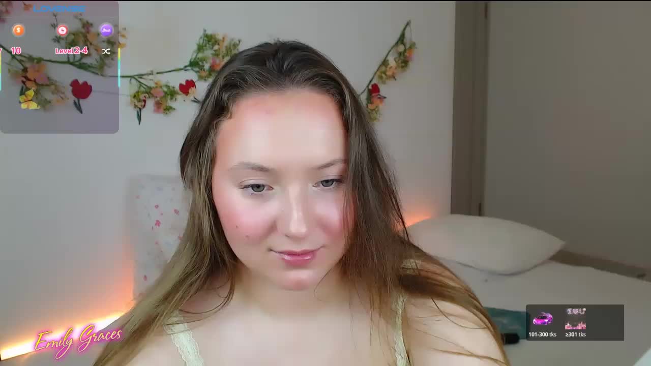 -EmilyxGrasez- Приват Записи 2026-08-31