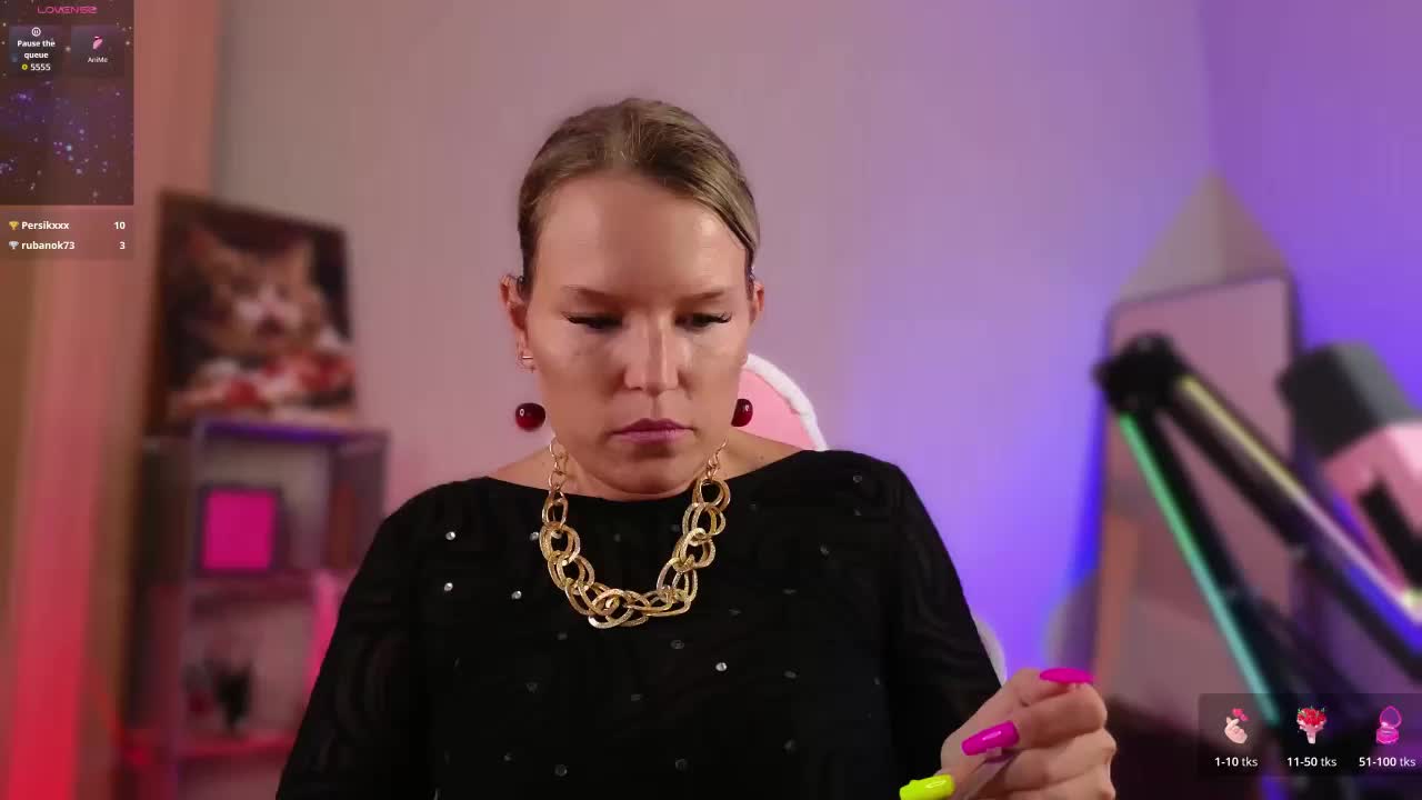 Findom_Lady_Shine Приват Записи 2026-08-31