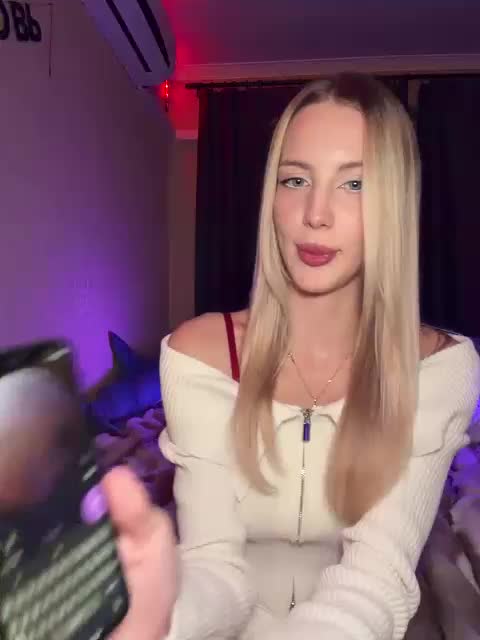MikkiSweetie Приват Записи 2026-08-31