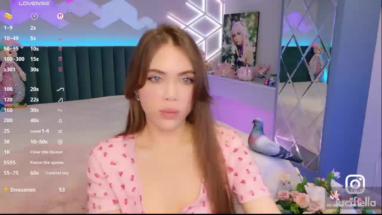 MimiFors Приват Записи 2026-08-31