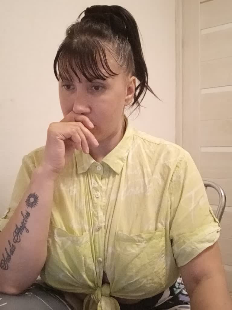 RoxySexy Приват Записи 2026-08-31