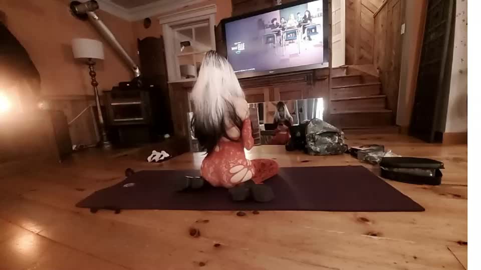 tnt_tinyntroubble Приват Записи 2026-08-31
