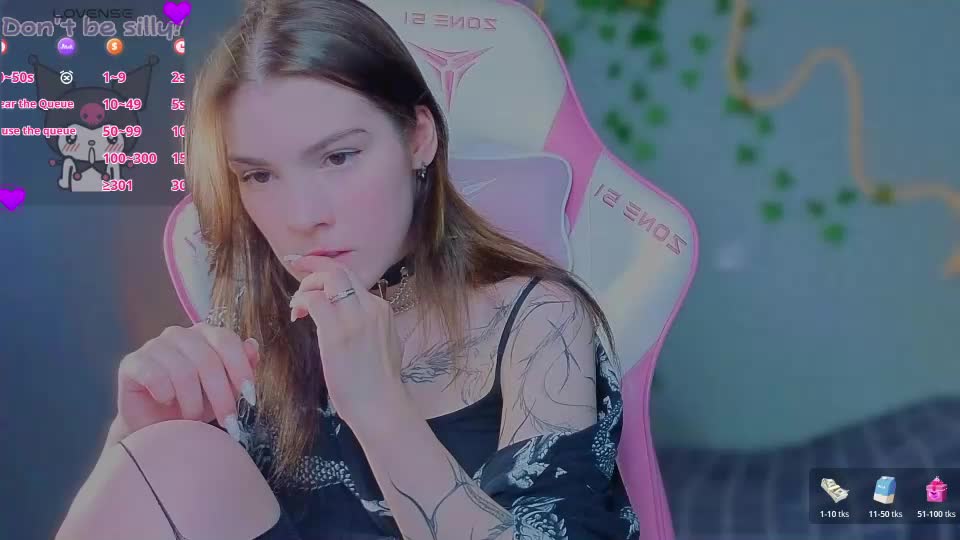 sophie_nomenal_ Приват Записи 2026-08-31