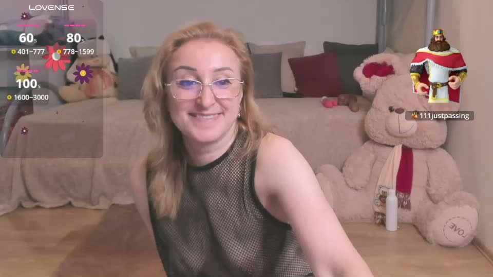 madissonkiss Приват Записи 2026-08-31