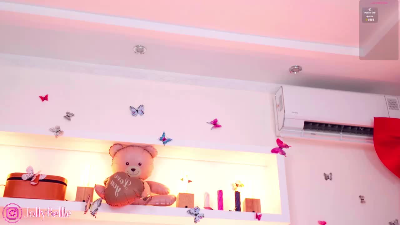 Jolly_Belle Приват Записи 2026-08-31