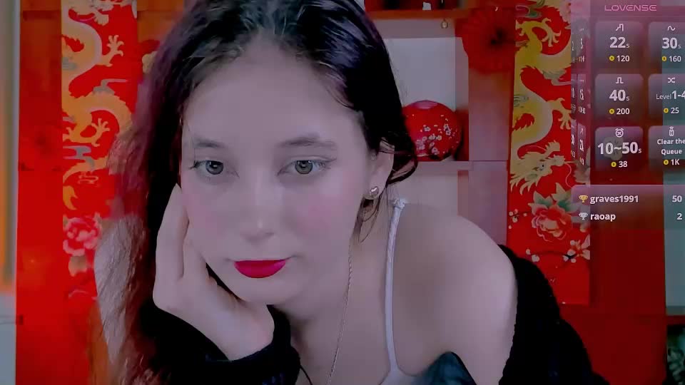 nami_glow Приват Записи 2026-08-31