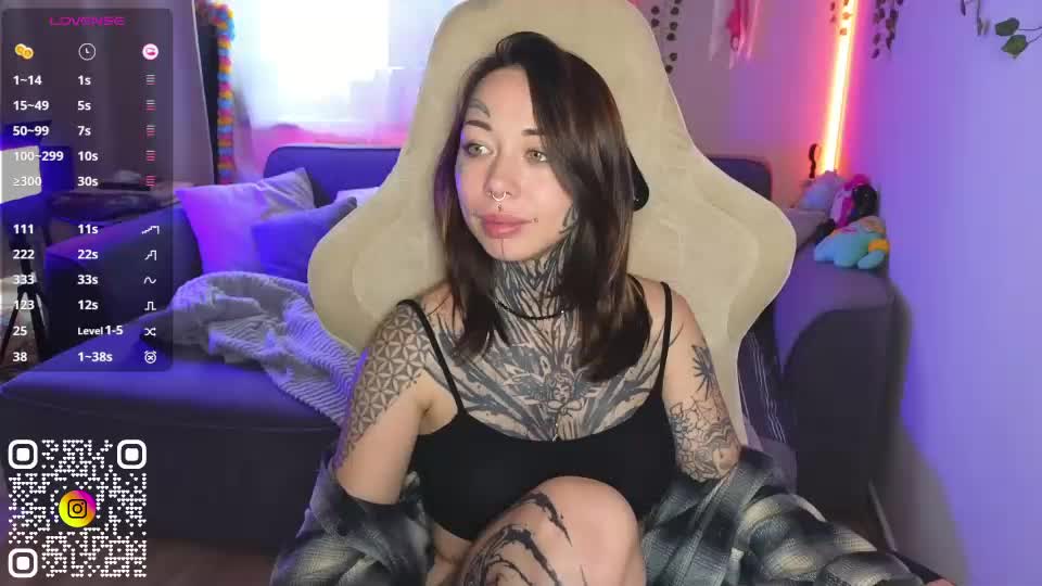 bunnykelly Приват Записи 2026-08-31