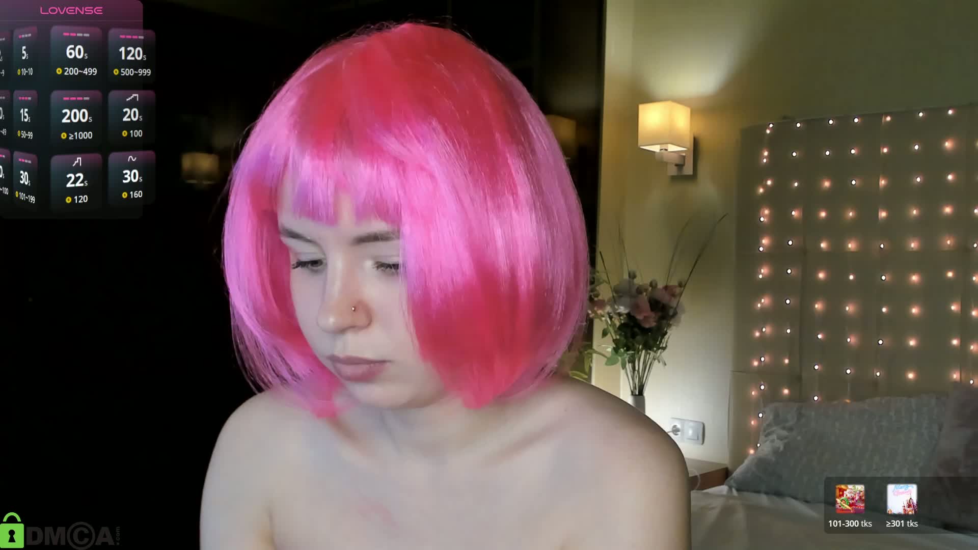 Linda-Bloom Приват Записи 2026-08-31