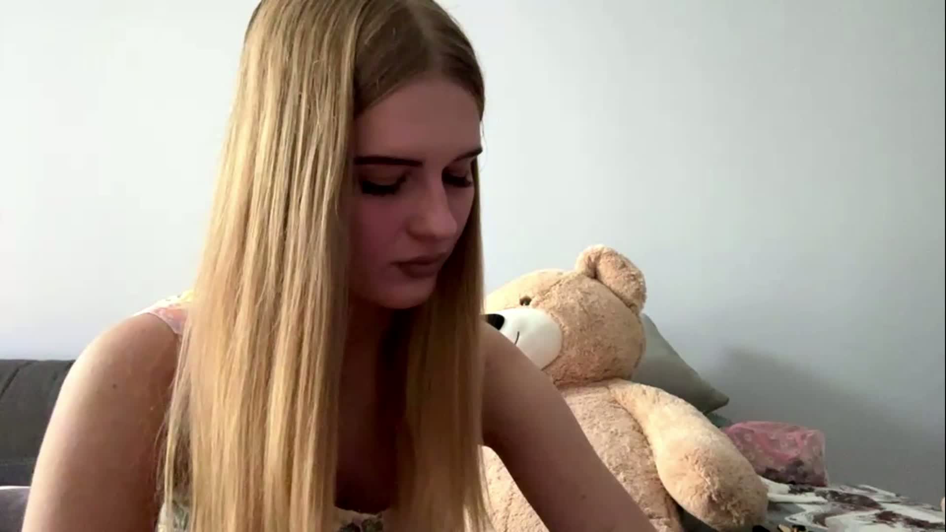 JudieBarkenhagen Приват Записи 2026-08-31