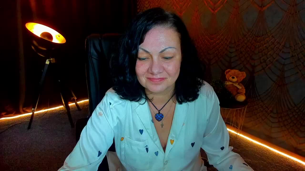 IrissMoon Приват Записи 2026-08-31
