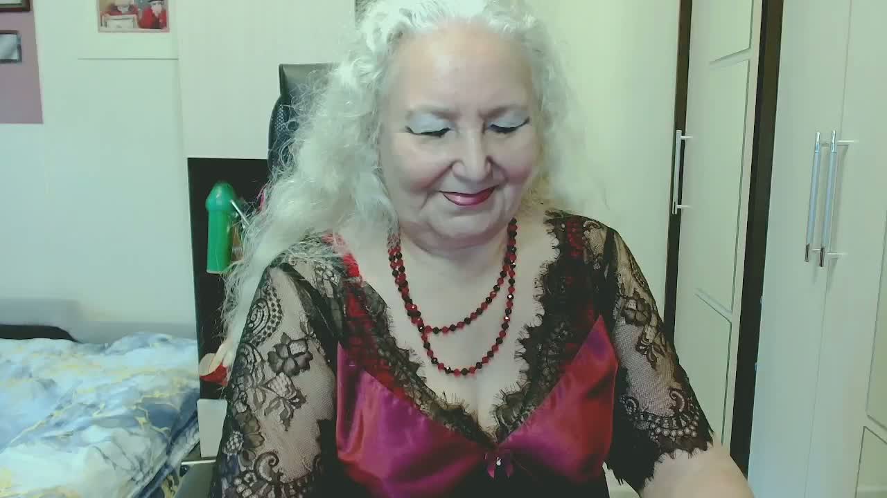 GrannyWants Приват Записи 2026-08-31
