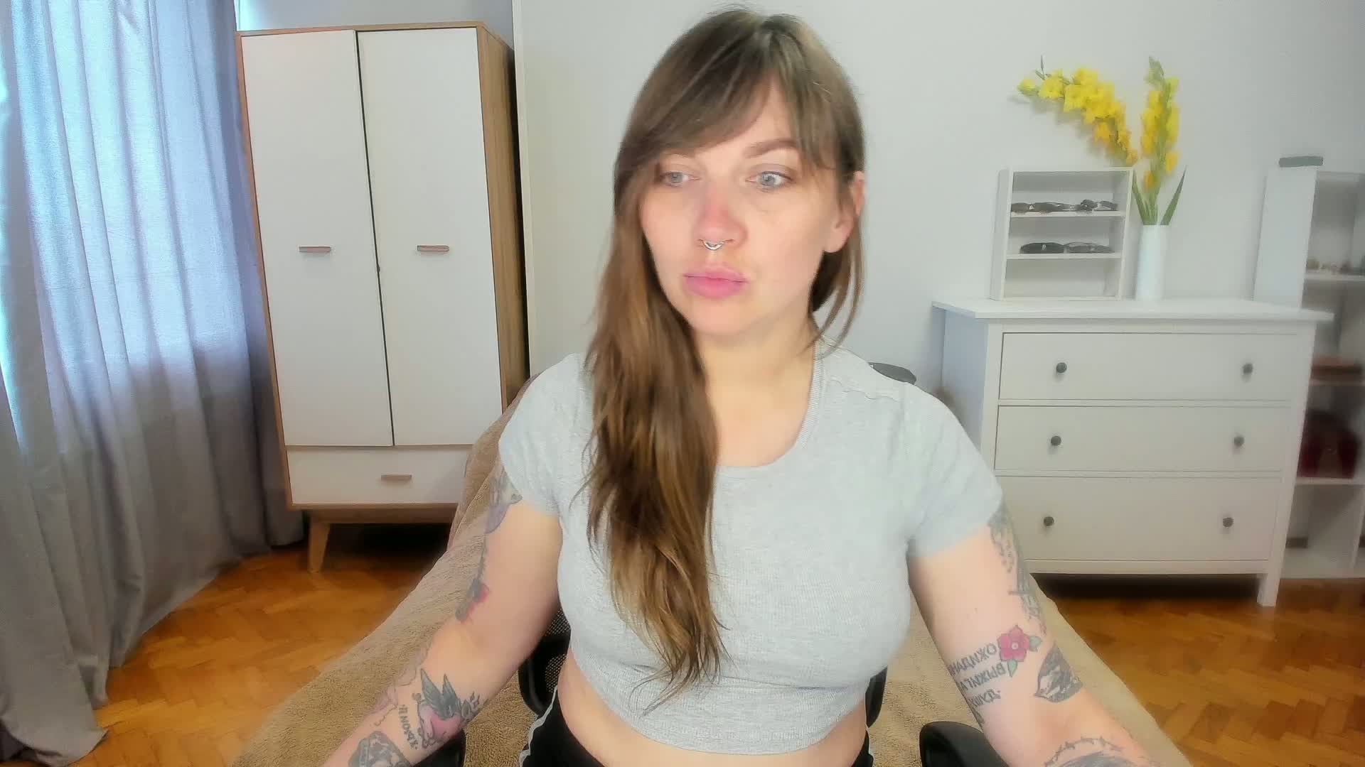 StacyButterfly Приват Записи 2026-08-31