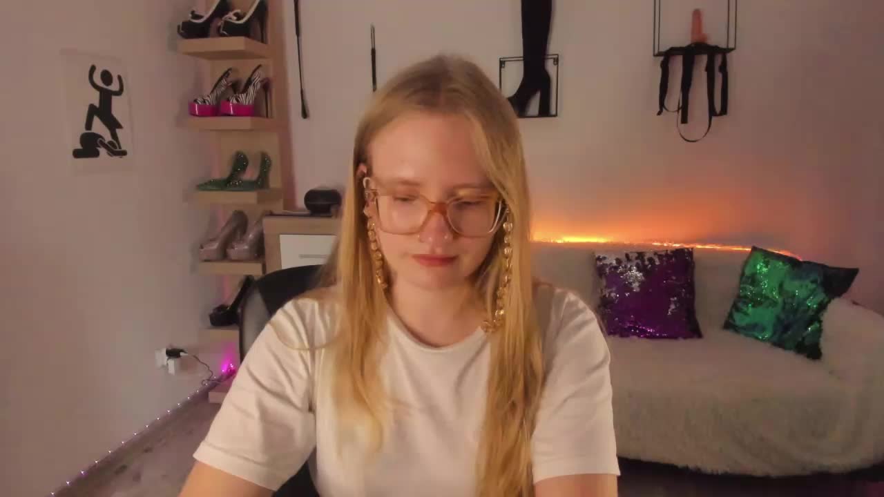 NancyErotic Приват Записи 2026-08-31