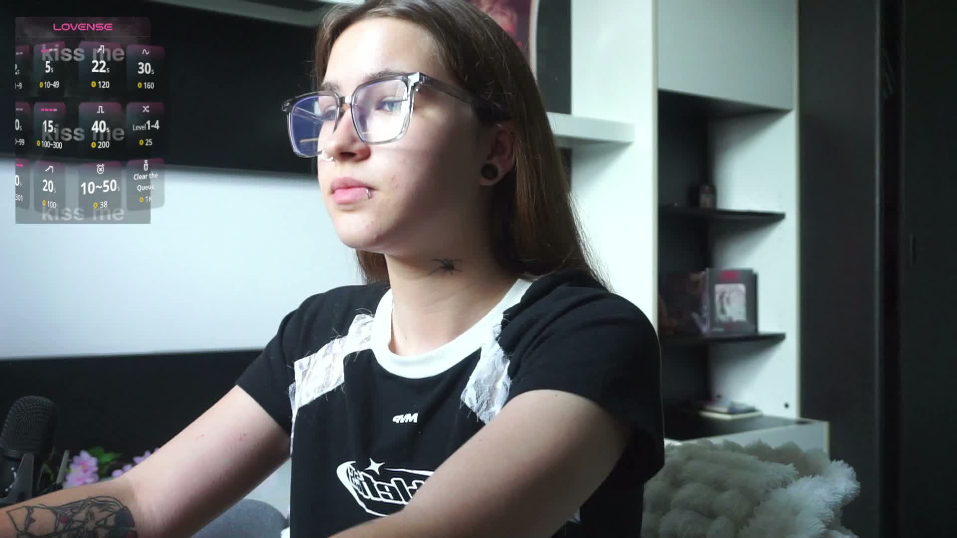 EvaVonMarx Приват Записи 2026-08-31