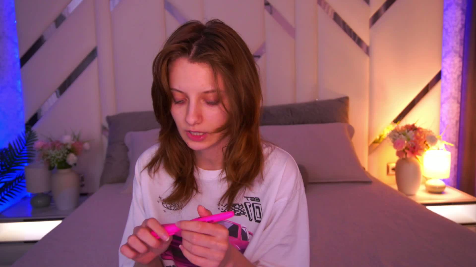 CuteeFoxy Приват Записи 2026-08-31
