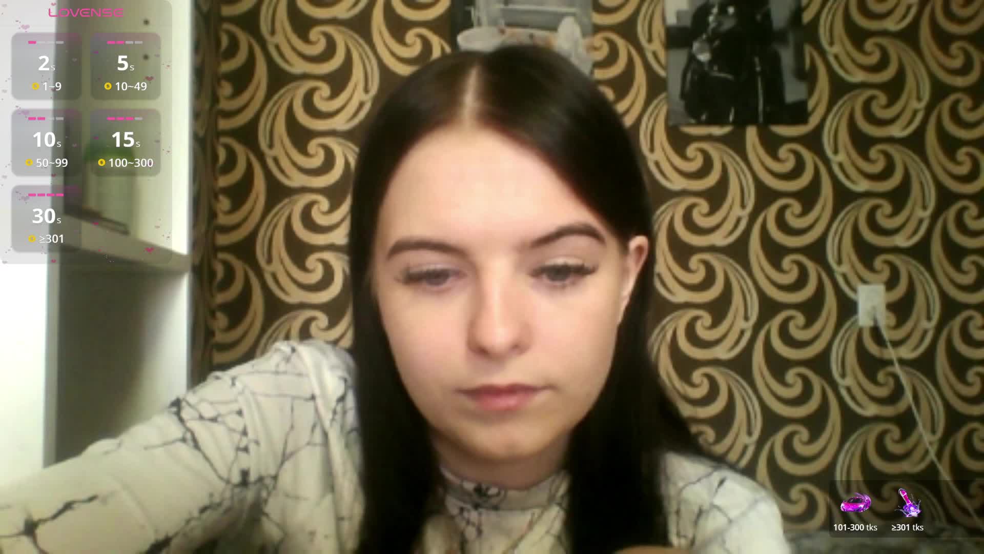 GayeHinaman Приват Записи 2026-08-31